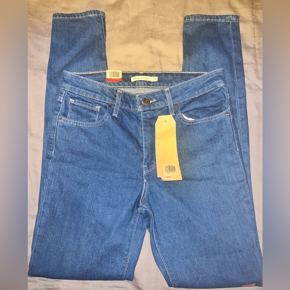 Levi’s Jeans